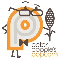 Peter Popple's Popcorn is a healthy, fun, tasty snack for kids & all the family. Facebook: peterpopplespopcorn Instagram: peterpopple