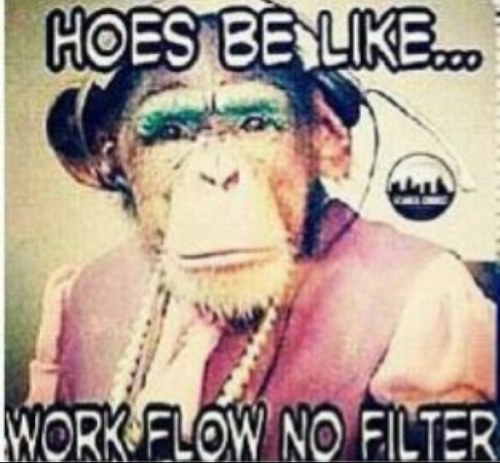 #HoesBeLike Bae That Aint Me Right
