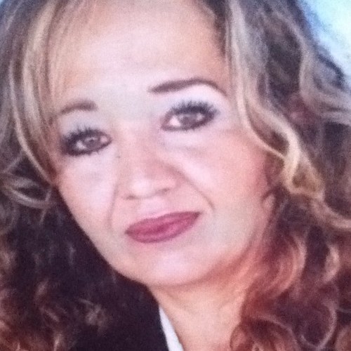 patriciamonrea1's profile picture. 