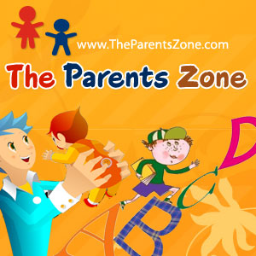 ParentingZone Profile Picture