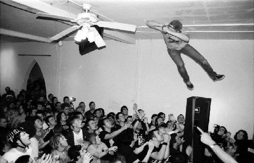 TrendyHardcore's profile picture. 