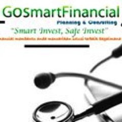 GoSmartFInancial is a Financial Planning & Consulting Company : providing financial advice and services to consumers
