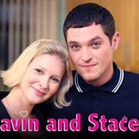 BBC Gavin and Stacey (@gavandstace) 's Twitter Profile