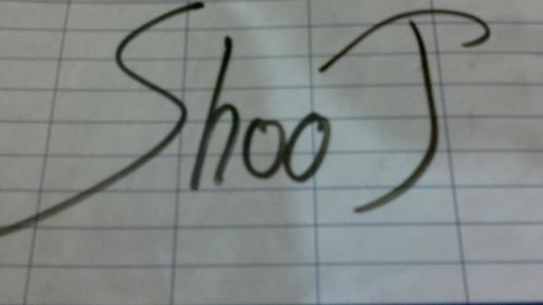 Her şeyi hatalarınla öğrenirsin..

ShooT