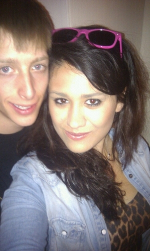 MiaRalfe's profile picture. things always turn out fine in the end if things aren't fine then its not the end