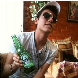 Fans de Adrian Alarcón.
Twitter oficial. 
With all our love 3