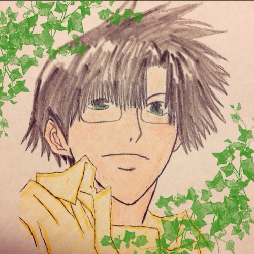 cho_hakkai_'s profile picture. 最遊記の非公式八戒のなりきりです 関係者さまとは関係ありません。腐要素は全くありませんのでご了承ください。フォローする前に必ず取り扱い説明書を読んでくださいね。