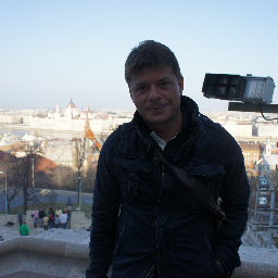 Telecom professional, globetrotter...