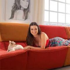 attrice