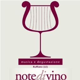 «Note di Vino», nel cuore del Salento, a Ruffano, passione per la buona tavola e il vino. https://t.co/nyEHJPiwtd