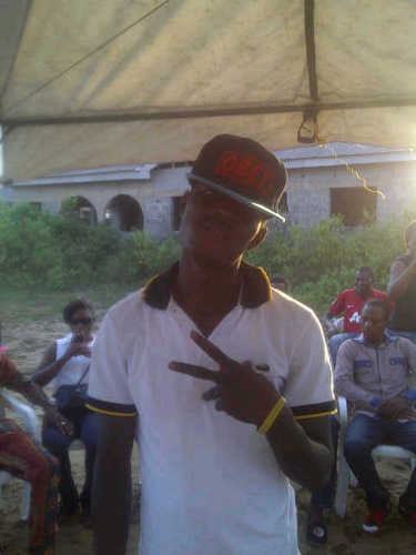 Am 9ice nd kul guy