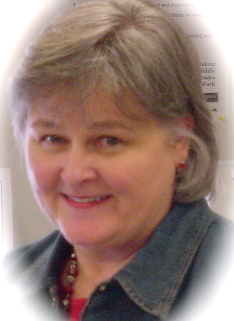 RamblinReader's profile picture. Middle School Teacher Librarian; life-long reader & learner