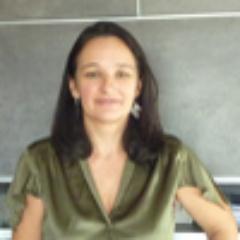 Consultora en marketing de contenidos digitales, coach en comercio electrónico y seguidora de visionarios y anarquistas tecnológicos