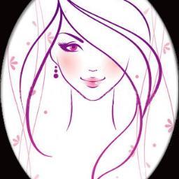 I am shoppingholic and i love to buy specially make up and dresses if you need to check you can go on my blog and see.