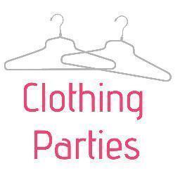 ClothingParties's profile picture. Bringing the shop to you!  
Currently booking parties for the Essex area.
To book, visit our website or email info@clothingparties.co.uk