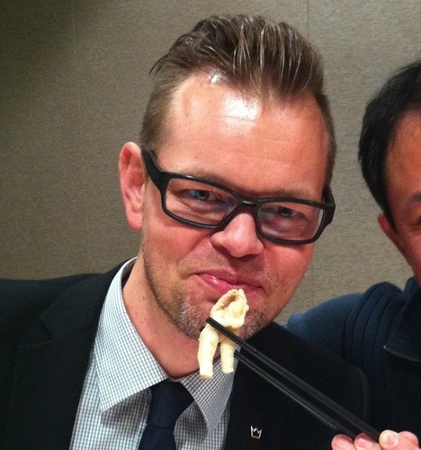 Mortenkoed's profile picture. 