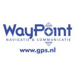 WayPoint, specialist in vrijetijds navigatie. Vestigingen in Notter, Moordrecht, Vessem, Leek, Heerhugowaard, Hilversum en Venray.