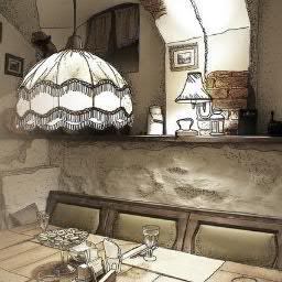 bulion55's profile picture. Бульон - ресторан душевной кухни...Три уютных зала, заботливый персонал, душевная кухня! Время здесь действительно замедляется. Бульон - ресторан со вкусом.