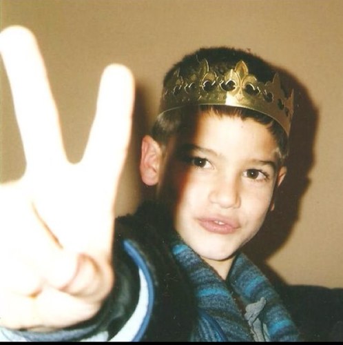 VteGuzman's profile picture. Vivimos como soñamos