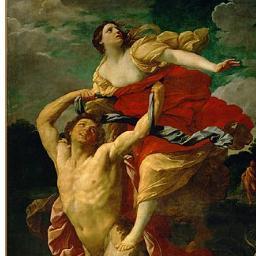 Bordelaise rigolarde, de gauche. Je me remplis la panse donc je suis.