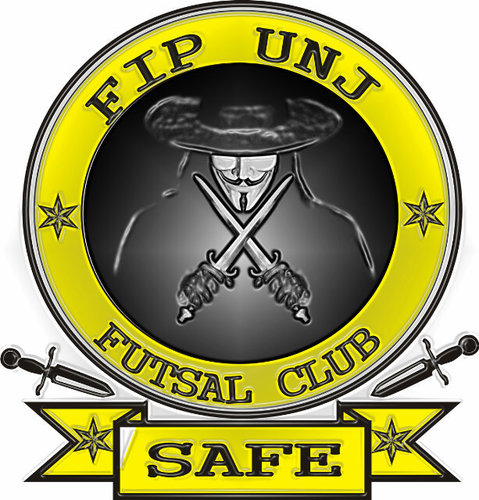 futsalfipunj's profile picture. Official Futsal Fakultas Ilmu Pendidikan Universitas Negeri Jakarta