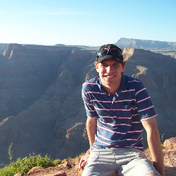 AndreHaupt's profile picture. 