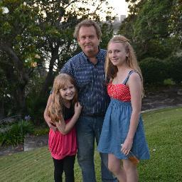 I am an Internet Marketer and Father of two Beautiful Girls Just trying to make a Difference
