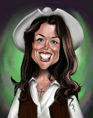 SwordGreen's profile picture. Jesus Freak!