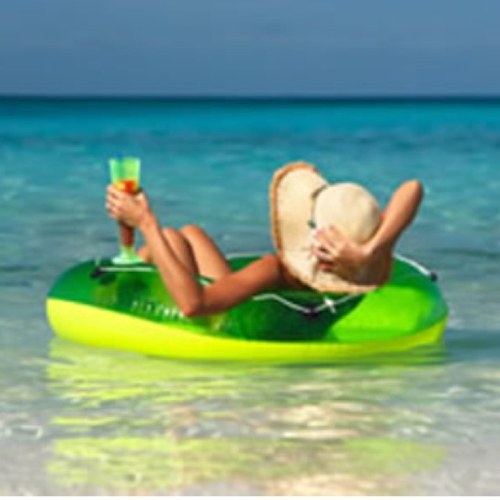 Taking You to where the Sun is!