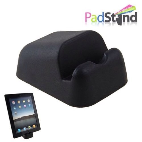 PadStand - The Ultra Portable stand for your iPad. Available at Amazon, GearZap, iWorld and more!