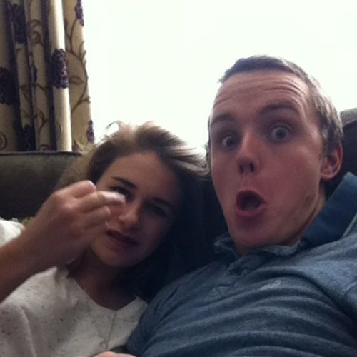 Shatman57's profile picture. 