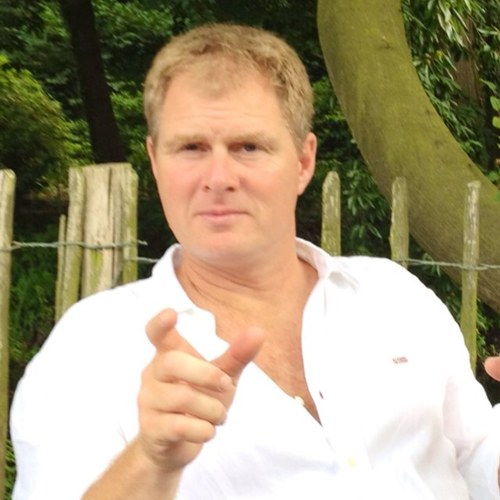 DeCockPhil's profile picture. 