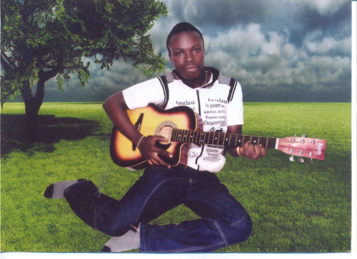 Am a kul n Mr.Nice Guy
