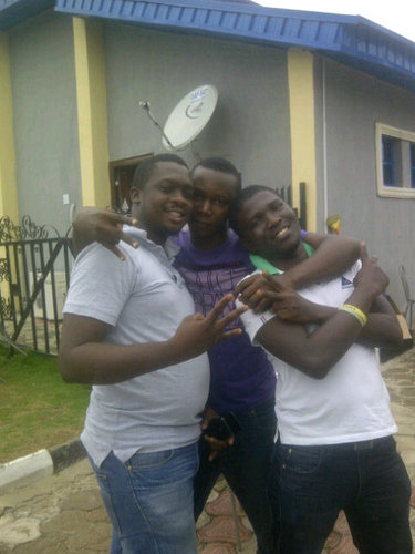 ayodemintl's profile picture. #CFC,#TEAMCHELSEA Happy with the way am living my life.... Don't try to change me cos u gonna go take a nap in ur casket