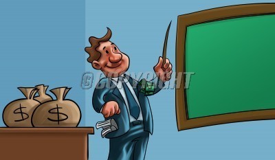 A Filipino public school teacher (guro) trying to earn my first million through personal finance and investments.