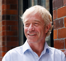 DavidJGold's profile picture. Live as if you'll die today