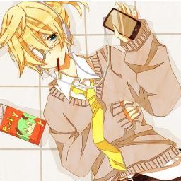 - RP , #Vocaloid , 02 ... Luka And Kaito are my tomodachi.