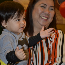 merlytemplora's profile picture. 