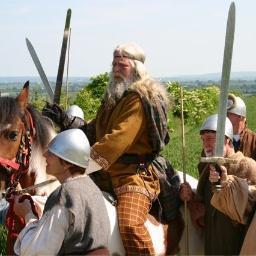 King Alfred the Great AD849-899 Historian Scholar ~
Deeds not words.
@ReformParty_UK 👍💥