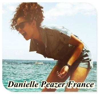 DanielleP_FR's profile picture. 19yo french girl who support @DaniellePeazer. ☮☮☮