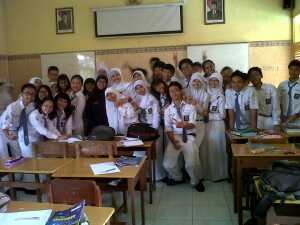 X-4 angkatan 2012/2013 - STETSA Malang | official tweet X-4 | Bundadari Endang Chemist punya | We are Together and Never Died \m/