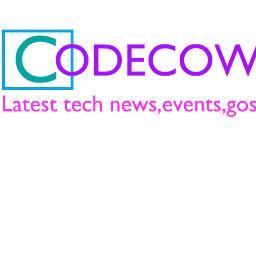 Cowcodes is a news website and internet news website.The website's primary focus is social media news, but also covers news and developments in mobile, entertai