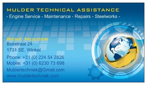 Muldertechniek's profile picture. 