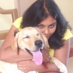An ardent dog lover, writer, communication pro and a food lover who loves life as it comes