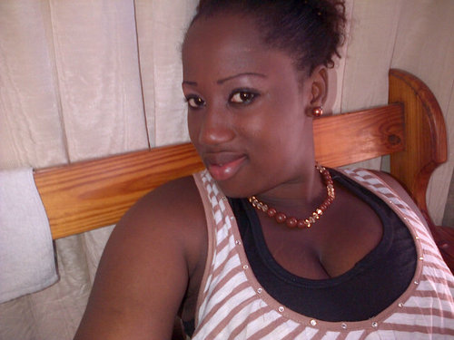 Les femmes haitiennes sont belles talentuese tres epoustouflantes