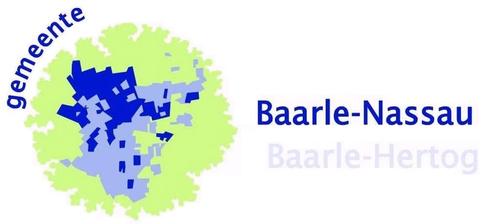 Twitteraccount van de gemeente Baarle-Nassau, Ulicoten, Castelre. Door 30 enclaves verweven met Baarle-Hertog (Belgie)