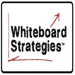 We lead the field in creating winning Whiteboard presentations - and training your sales and marketing people to be confident presenters. Work that Whiteboard!