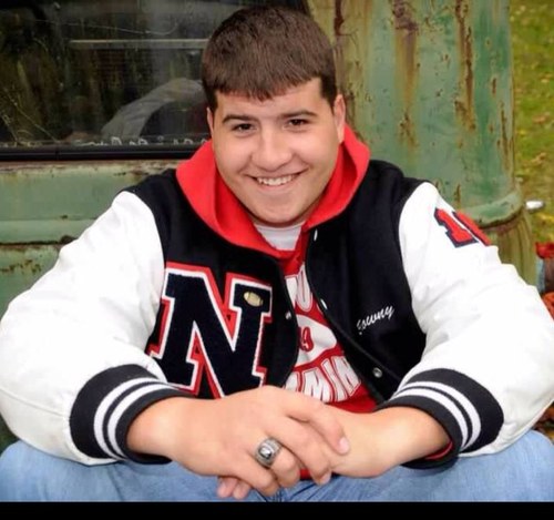 DirtBikerNHS's profile picture. Brownie: NHS Senior C/O 2013, Im just a hunting, fishing, 4 wheeler ridin country boy.