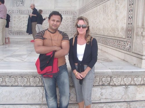 KhanCaliph's profile picture. 