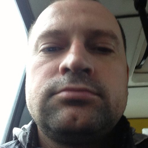 schetinin80's profile picture. 